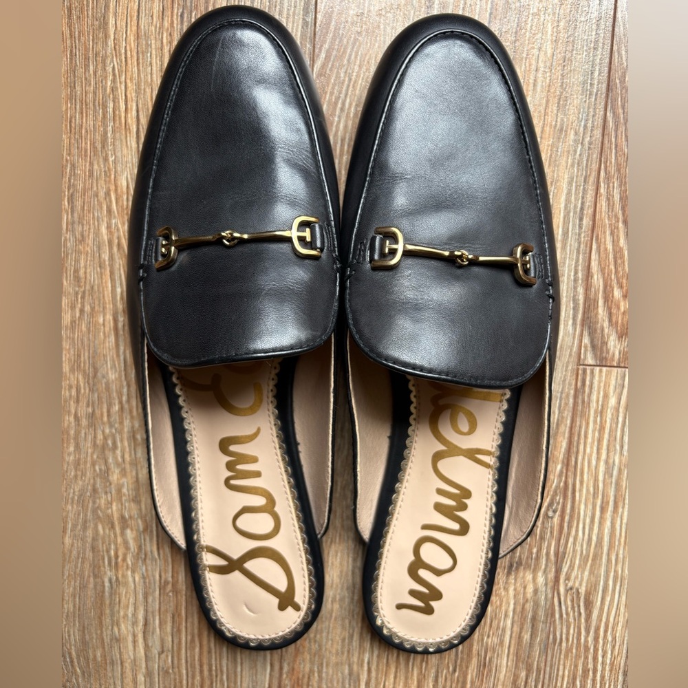 Sam Edelman Linnie Bit Mule